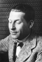 Dagobert Peche
